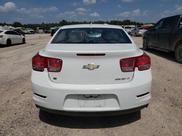 1G11C5SA1GU155960 - 2016 CHEVROLET MALIBU LIM LT 白色 照片 6