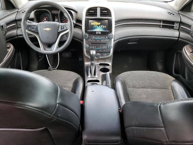 1G11C5SA1GU155960 - 2016 CHEVROLET MALIBU LIM LT 白色 照片 8