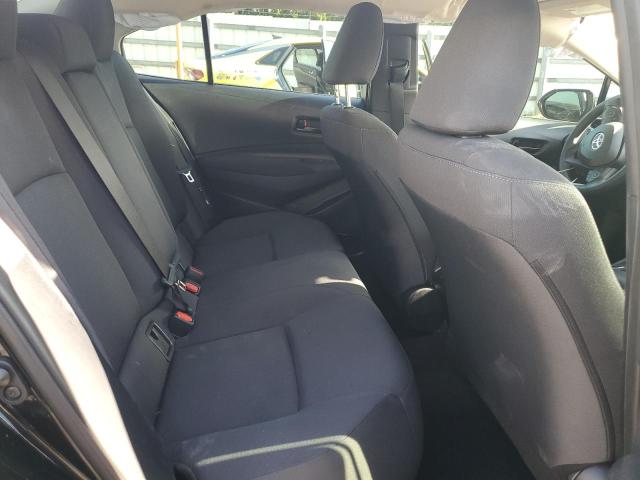 5YFB4MDE2RP224948 - 2024 TOYOTA COROLLA LE أسود صورة 10