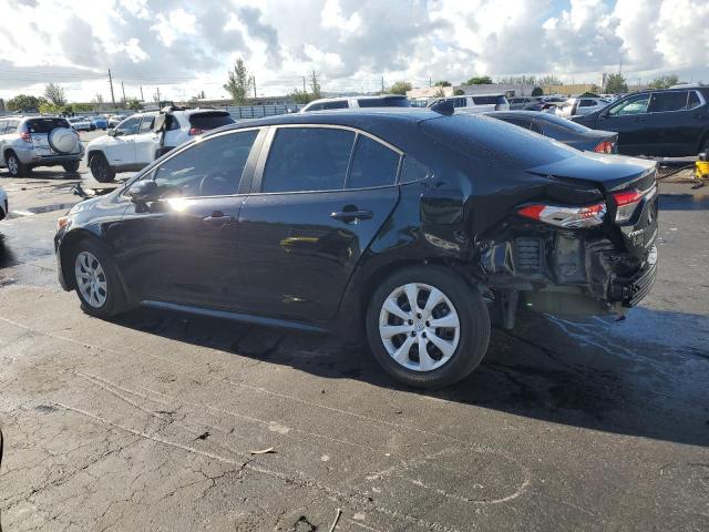 5YFB4MDE2RP224948 - 2024 TOYOTA COROLLA LE أسود صورة 2