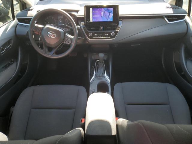 5YFB4MDE2RP224948 - 2024 TOYOTA COROLLA LE أسود صورة 8