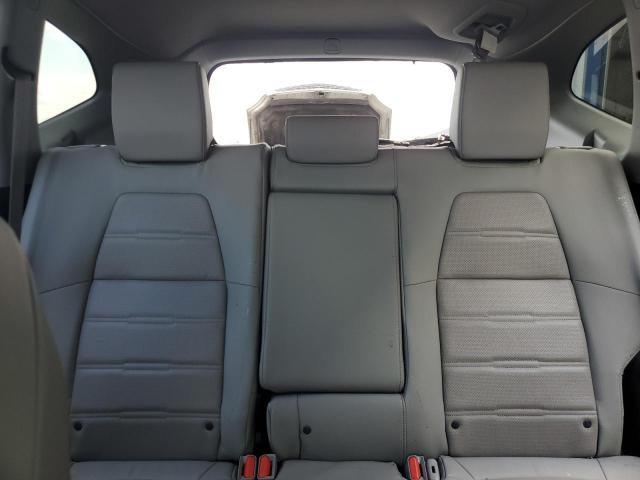 7FARW2H87JE101362 - 2018 HONDA CR-V EXL ნაცრისფერი ფოტო 10