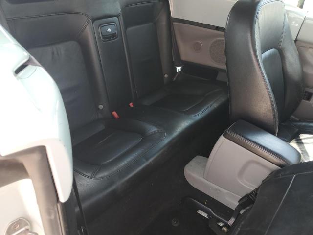 3VWCD31Y05M300131 - 2005 VOLKSWAGEN NEW BEETLE GLS 蓝色 照片 10