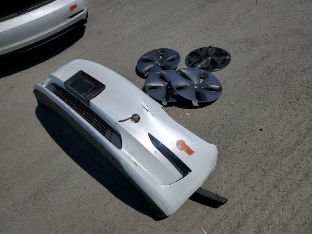 5YJ3E1EA9LF504381 - 2020 TESLA MODEL 3 WHITE photo 12