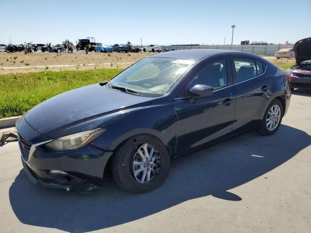 2014 MAZDA 3 TOURING, 