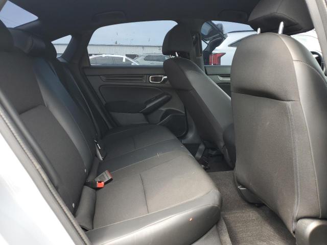 2HGFE2F5XPH510826 - 2023 HONDA CIVIC SPORT Niebieski zdjęcie 10