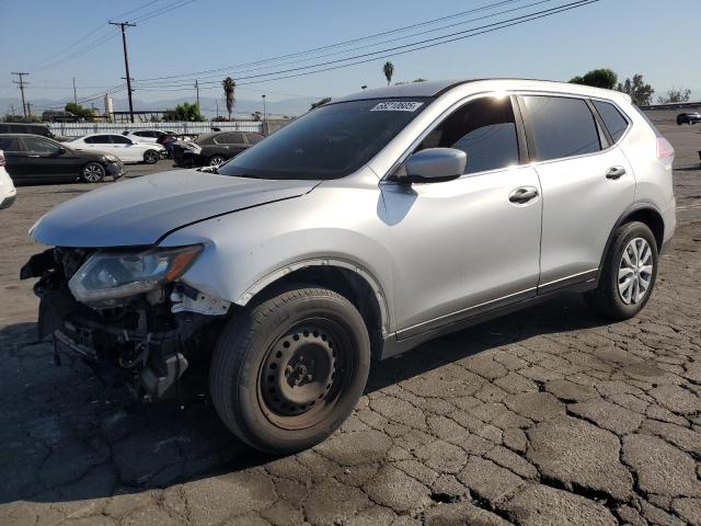 2016 NISSAN ROGUE S, 