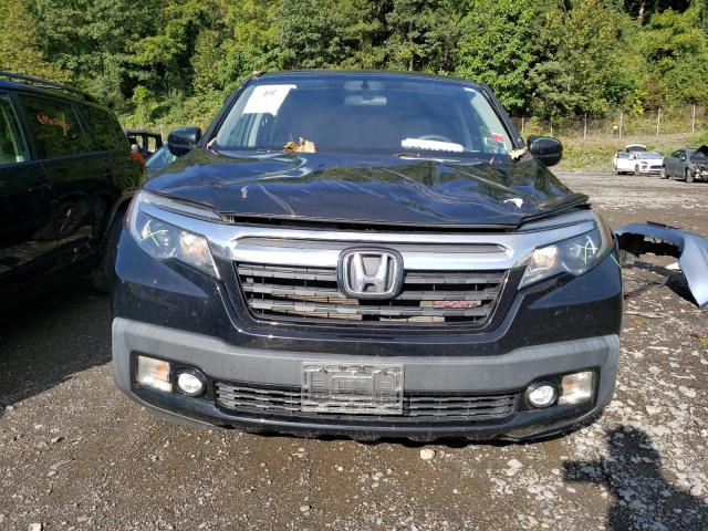 5FPYK3F17HB023407 - 2017 HONDA RIDGELINE SPORT BLACK photo 5