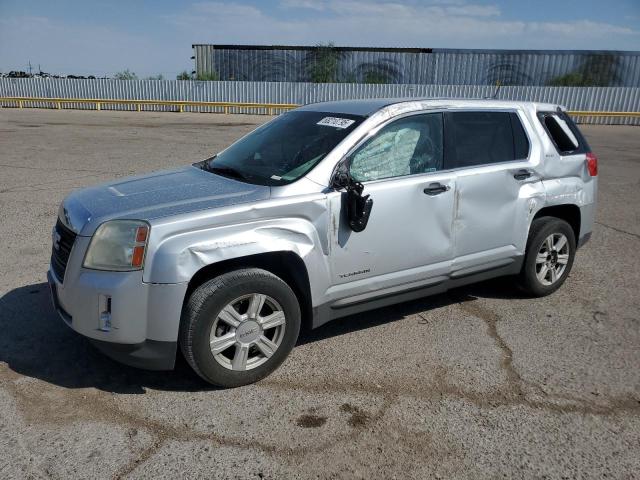 2015 GMC TERRAIN SLE, 