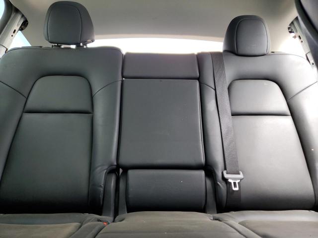 5YJYGAEE9MF188355 - 2021 TESLA MODEL Y 白色 照片 10