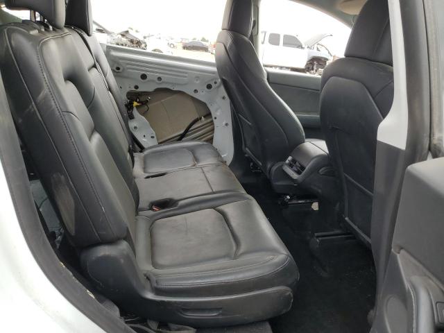 5YJYGAEE9MF188355 - 2021 TESLA MODEL Y 白色 照片 11