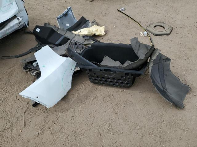 5YJYGAEE9MF188355 - 2021 TESLA MODEL Y 白色 照片 13