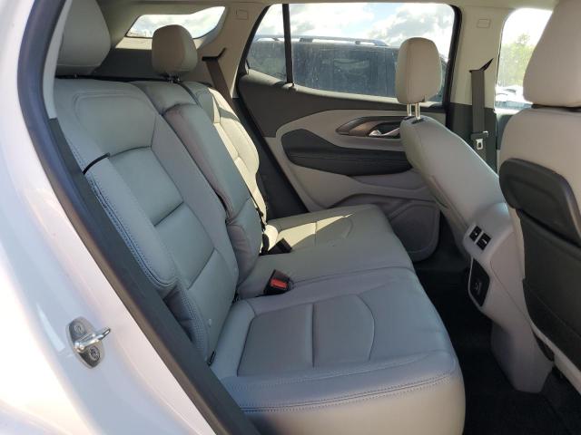 3GKALMEV6NL217560 - 2022 GMC TERRAIN SLE WHITE photo 11