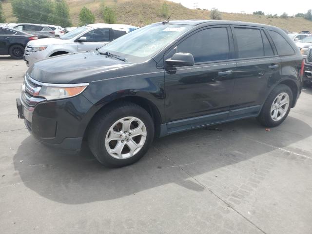 2013 FORD EDGE SE, 