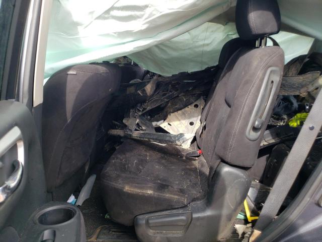 5N1AR2MN9EC669185 - 2014 NISSAN PATHFINDER S 灰色 照片 11