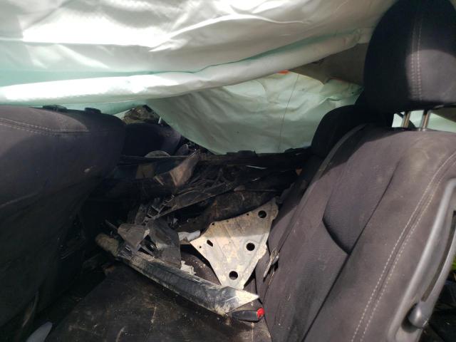 5N1AR2MN9EC669185 - 2014 NISSAN PATHFINDER S 灰色 照片 13