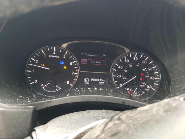 5N1AR2MN9EC669185 - 2014 NISSAN PATHFINDER S 灰色 照片 9