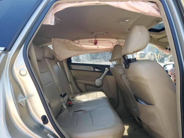 JHLRE48537C085993 - 2007 HONDA CR-V EX TAN photo 11