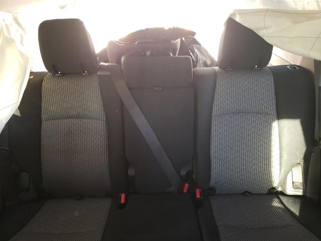 JTEBU5JR4H5419955 - 2017 TOYOTA 4RUNNER SR5/SR5 PREMIUM 白色 照片 10