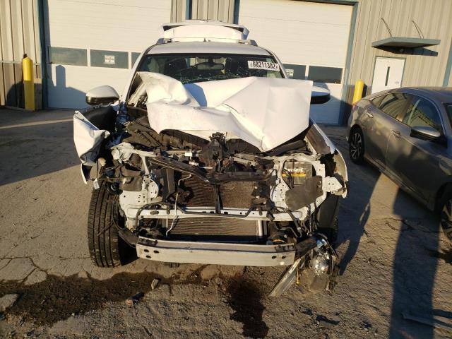 JTEBU5JR4H5419955 - 2017 TOYOTA 4RUNNER SR5/SR5 PREMIUM 白色 照片 5