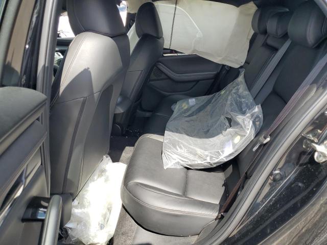 JM1BPBJY1M1339497 - 2021 MAZDA 3 BLACK photo 10