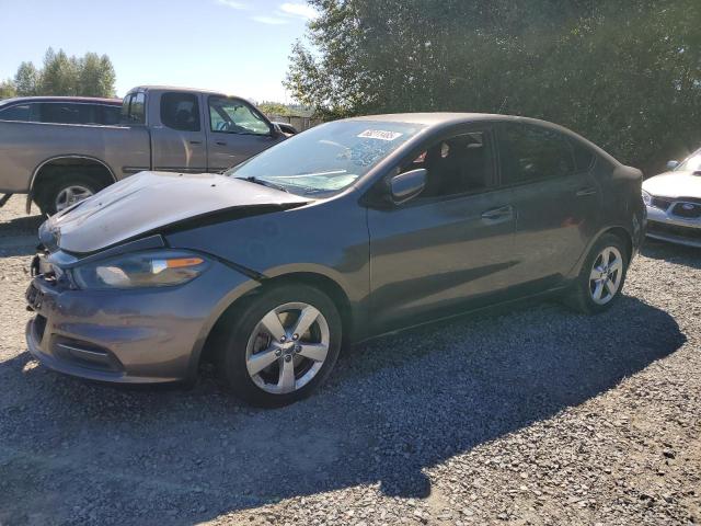 2015 DODGE DART SXT, 