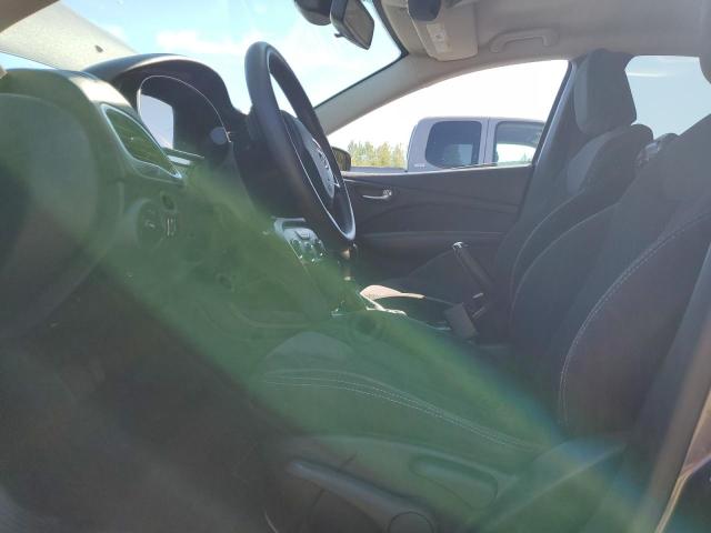 1C3CDFBB2FD128846 - 2015 DODGE DART SXT ნაცრისფერი ფოტო 7