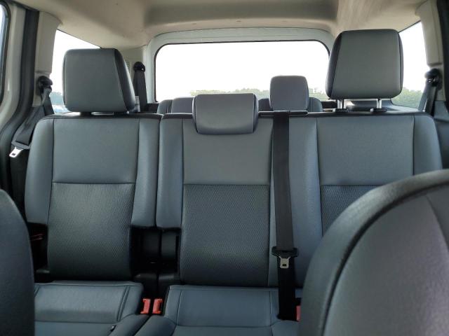 NM0GE9E71H1300532 - 2017 FORD TRANSIT CONNECT XL WHITE photo 10