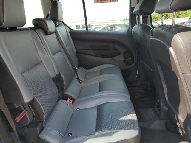 NM0GE9E71H1300532 - 2017 FORD TRANSIT CONNECT XL WHITE photo 11