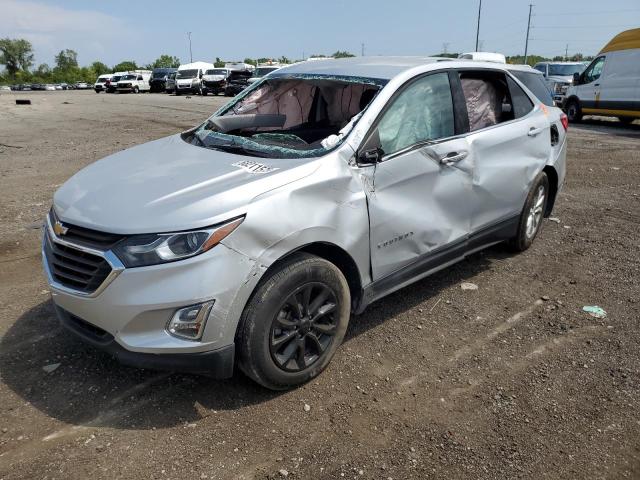 2018 CHEVROLET EQUINOX LT, 