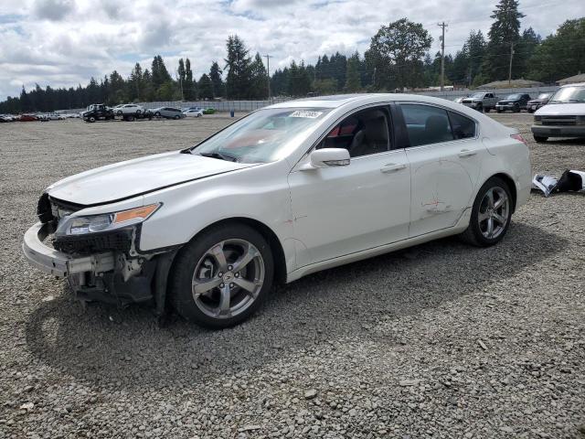 2009 ACURA TL, 