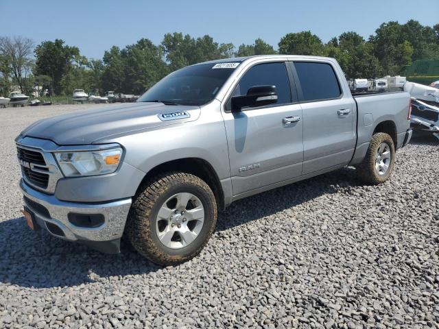 2019 RAM 1500 BIG HORN/LONE STAR, 