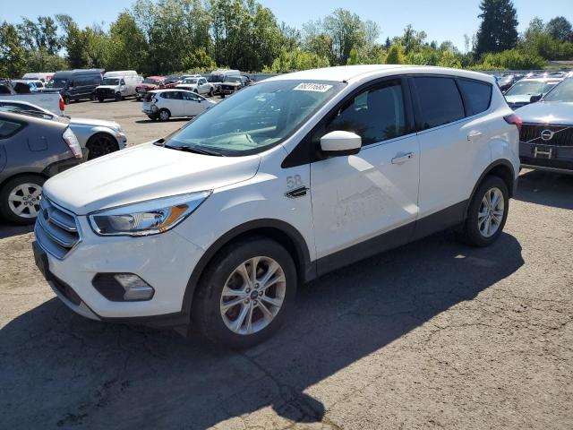 2019 FORD ESCAPE SE, null
