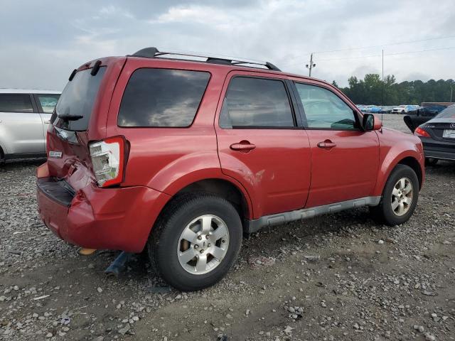 1FMCU9E73CKB93597 - 2012 FORD ESCAPE LIMITED Շագանակագույն լուսանկար 3