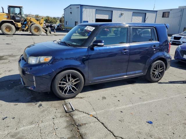 2015 TOYOTA SCION XB, 