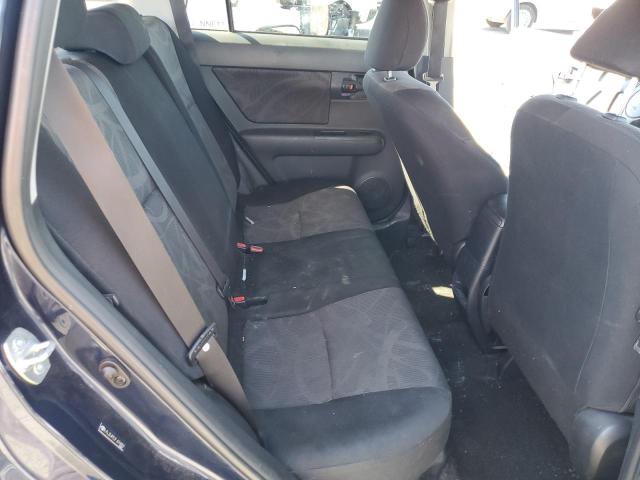 JTLZE4FE2FJ074059 - 2015 TOYOTA SCION XB 蓝色 照片 10