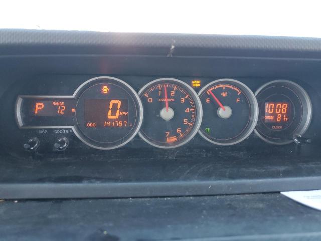 JTLZE4FE2FJ074059 - 2015 TOYOTA SCION XB 蓝色 照片 9