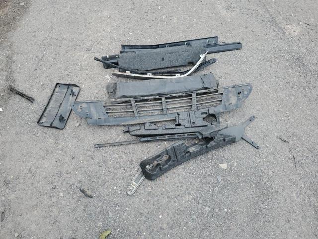 WDBRF92H17F877390 - 2007 MERCEDES-BENZ C 280 4MATIC SILVER photo 12