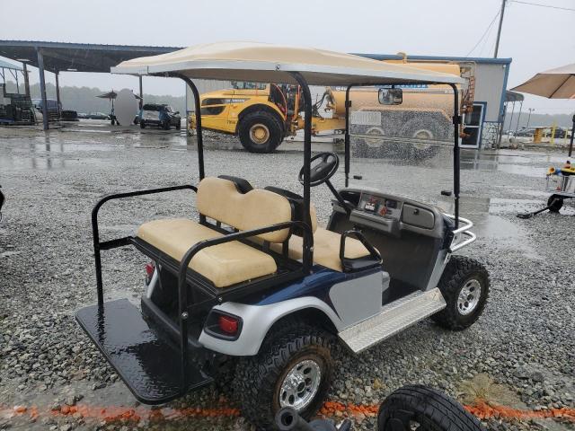 2172847 - 2005 EASY GOLF CART BLUE photo 4