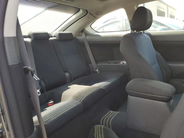 JTKDE167860105755 - 2006 TOYOTA SCION TC Mavi foto 10