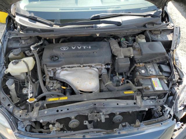 JTKDE167860105755 - 2006 TOYOTA SCION TC Mavi foto 11