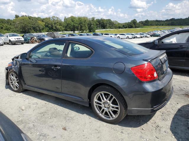 JTKDE167860105755 - 2006 TOYOTA SCION TC Mavi foto 2