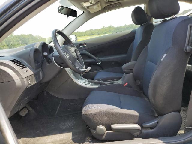 JTKDE167860105755 - 2006 TOYOTA SCION TC Mavi foto 7