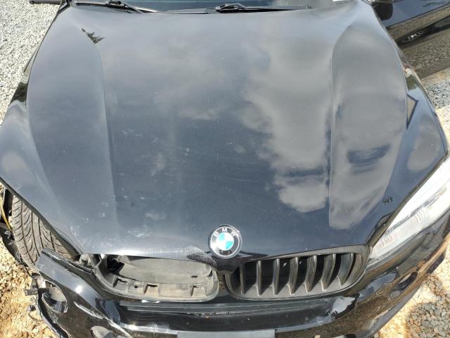 5UXKR2C56F0H37103 - 2015 BMW X5 SDRIVE35I BLACK photo 11