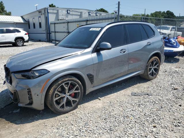 2024 BMW X5 XDRIVE40I, 