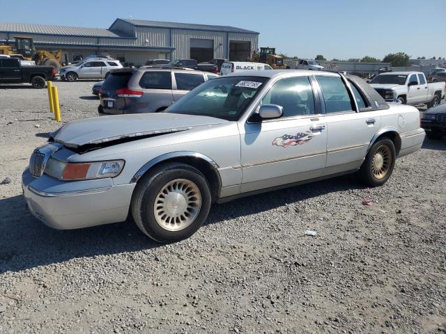 2000 MERCURY GRAND MARQUIS LS, 