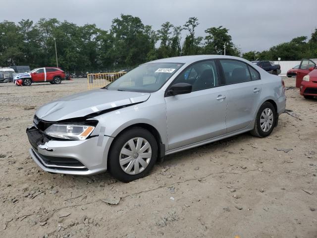 2016 VOLKSWAGEN JETTA S, null