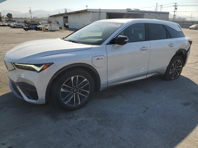 2024 ACURA ZDX A-SPEC, null