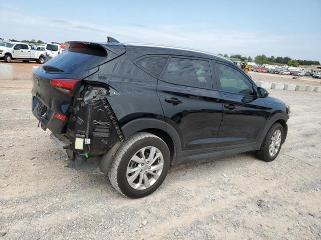 KM8J33A40LU141920 - 2020 HYUNDAI TUCSON LIMITED BLACK photo 3