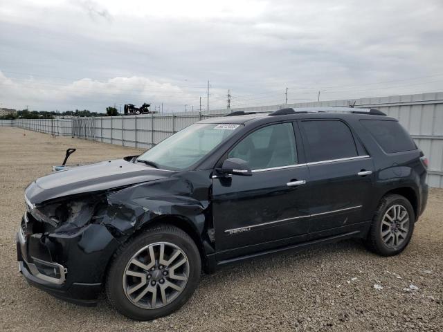 2013 GMC ACADIA DENALI, 